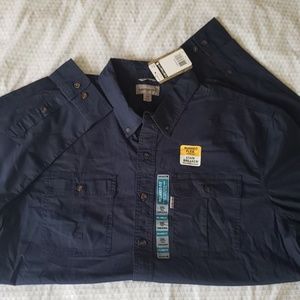 Carhartt Button down